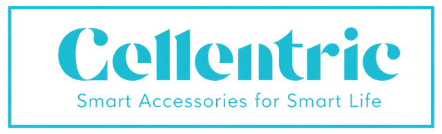 Cellentric — Smart Accessories for Smart Life